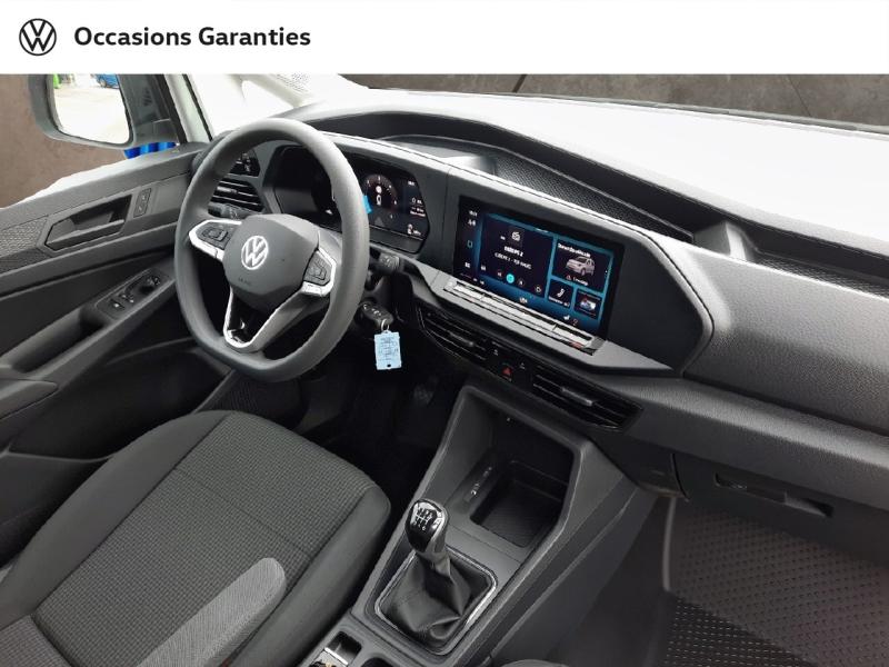Voitures occasions VOLKSWAGEN UTILITAIRES Caddy Cargo Business Bruay-la-Buissière