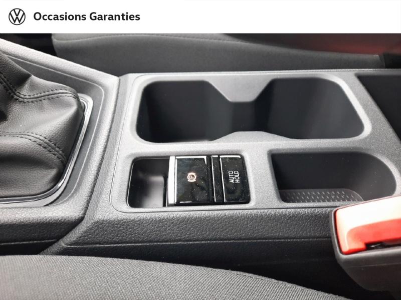 Voitures occasions VOLKSWAGEN UTILITAIRES Caddy Cargo Business Bruay-la-Buissière