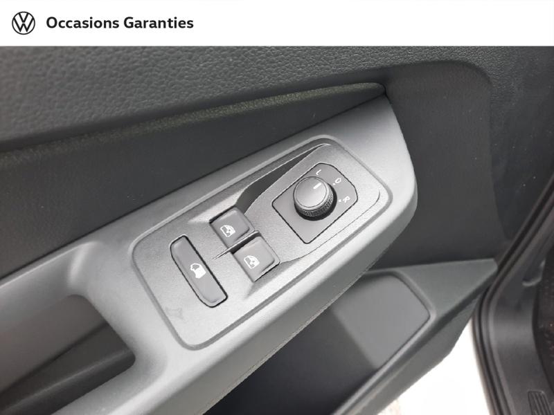 Voitures occasions VOLKSWAGEN UTILITAIRES Caddy Cargo Business Bruay-la-Buissière