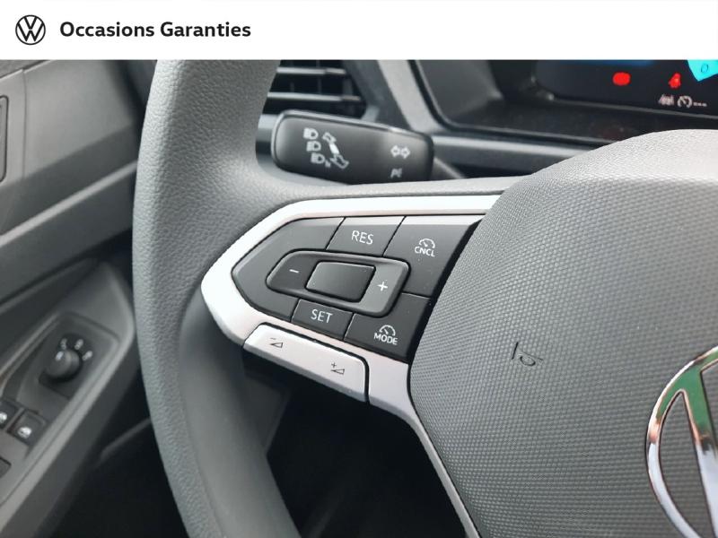 Voitures occasions VOLKSWAGEN UTILITAIRES Caddy Cargo Business Bruay-la-Buissière