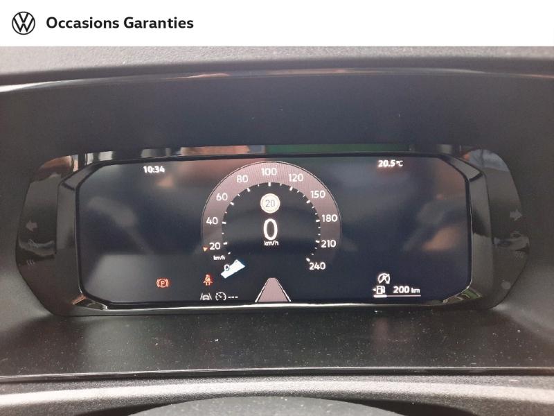 Voitures occasions VOLKSWAGEN UTILITAIRES Caddy Cargo Business Bruay-la-Buissière