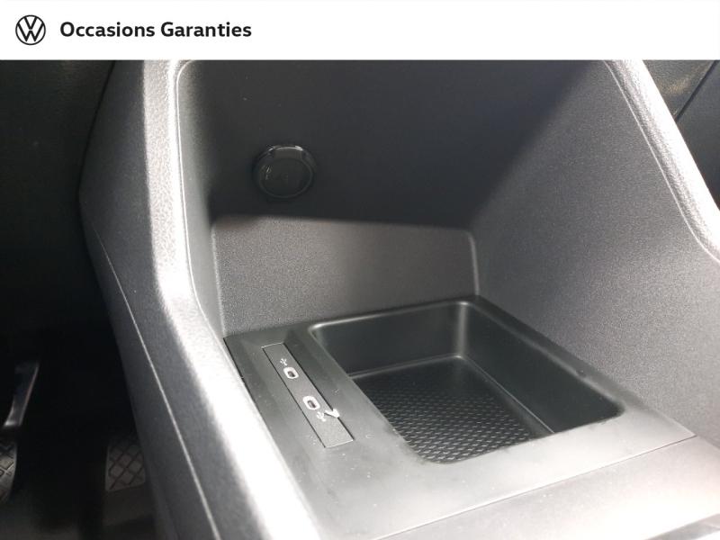 Voitures occasions VOLKSWAGEN UTILITAIRES Caddy Cargo Business Bruay-la-Buissière