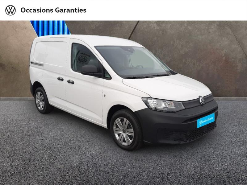 Voitures occasions VOLKSWAGEN UTILITAIRES Caddy Cargo Business Bruay-la-Buissière