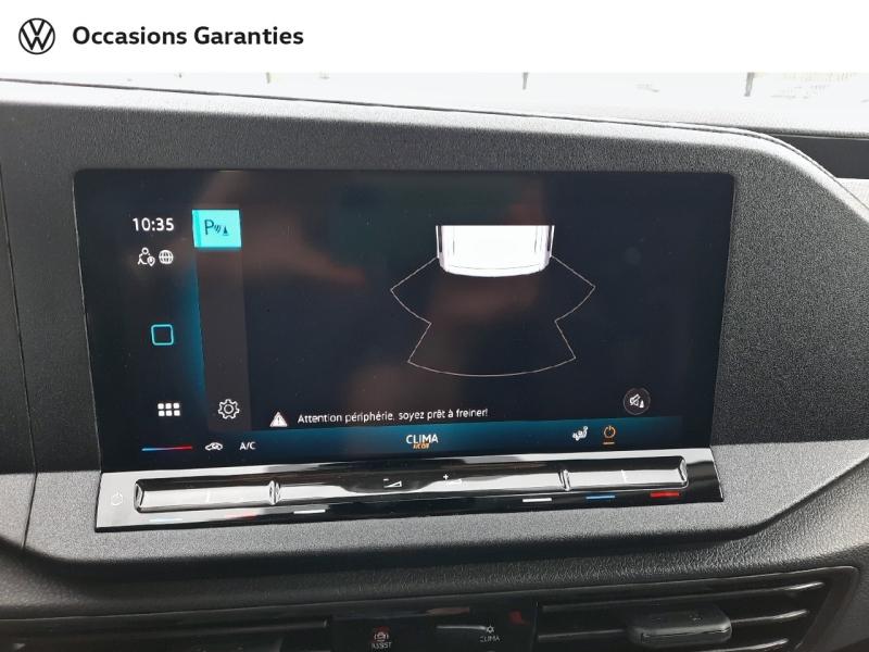 Voitures occasions VOLKSWAGEN UTILITAIRES Caddy Cargo Business Bruay-la-Buissière