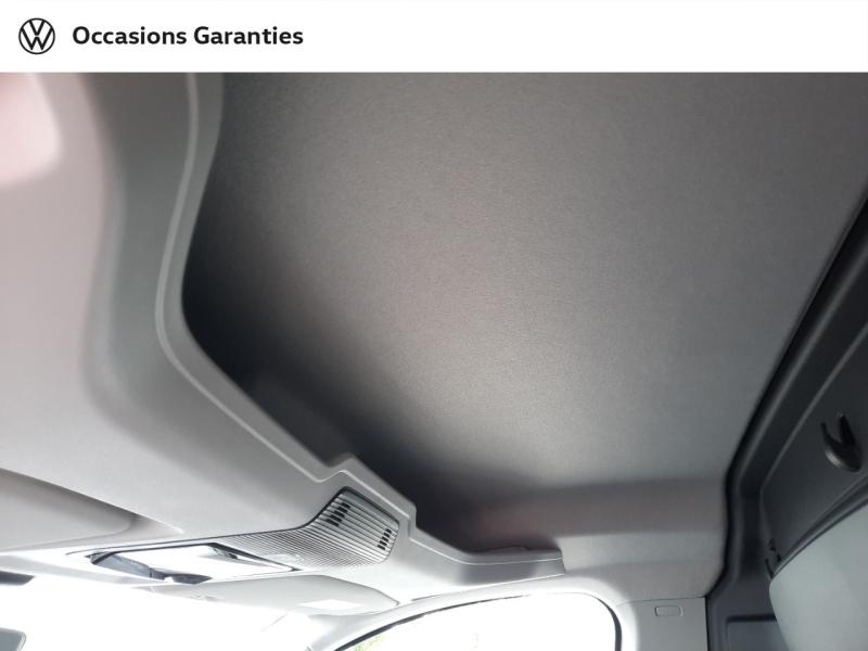 Voitures occasions VOLKSWAGEN UTILITAIRES Caddy Cargo Business Bruay-la-Buissière