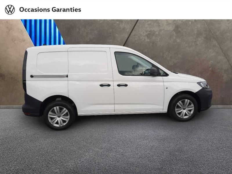 Voitures occasions VOLKSWAGEN UTILITAIRES Caddy Cargo Business Bruay-la-Buissière