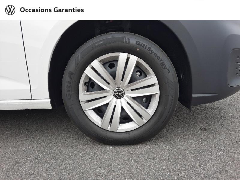Voitures occasions VOLKSWAGEN UTILITAIRES Caddy Cargo Business Bruay-la-Buissière