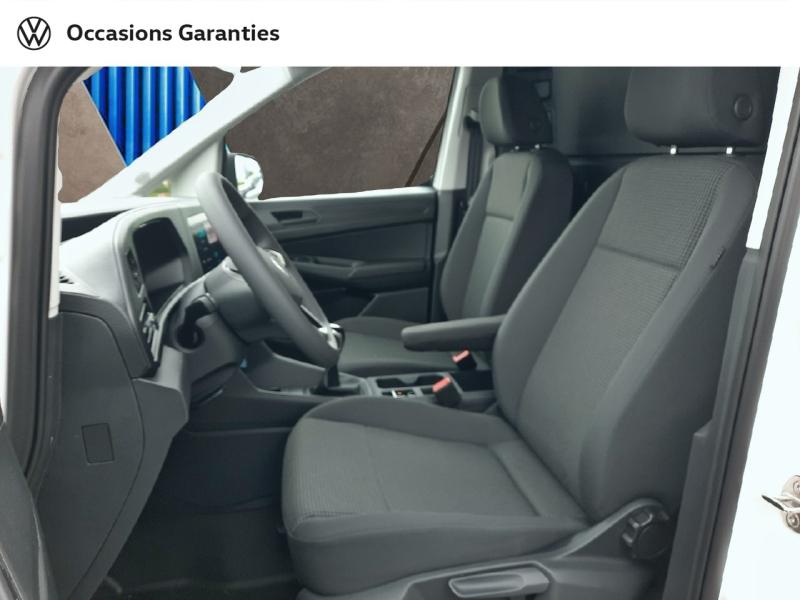 Voitures occasions VOLKSWAGEN UTILITAIRES Caddy Cargo Business Bruay-la-Buissière