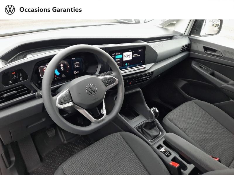 Voitures occasions VOLKSWAGEN UTILITAIRES Caddy Cargo Business Bruay-la-Buissière