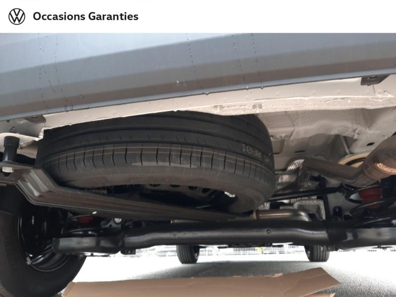 Voitures occasions VOLKSWAGEN UTILITAIRES Caddy Cargo Business Bruay-la-Buissière