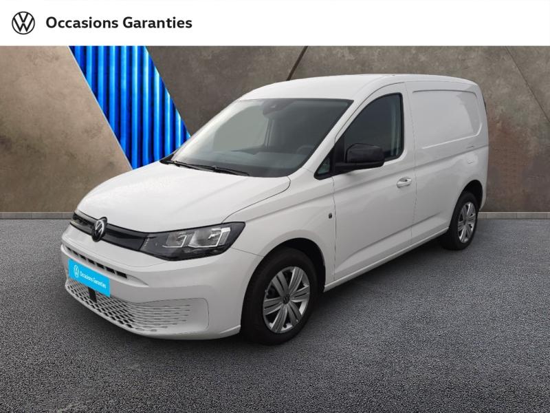 Voitures occasions VOLKSWAGEN UTILITAIRES Caddy Cargo Business Bruay-la-Buissière