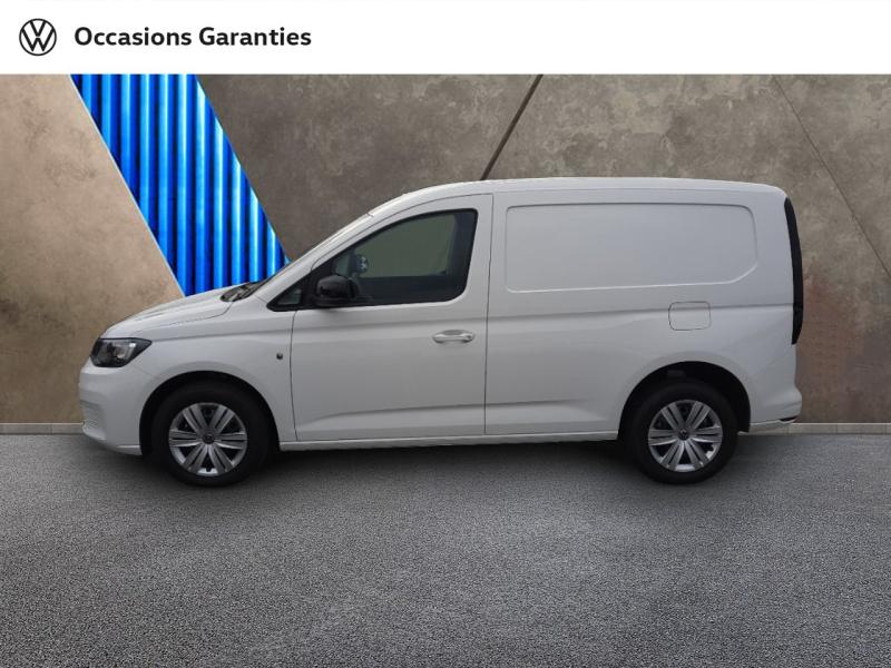 Voitures occasions VOLKSWAGEN UTILITAIRES Caddy Cargo Business Bruay-la-Buissière