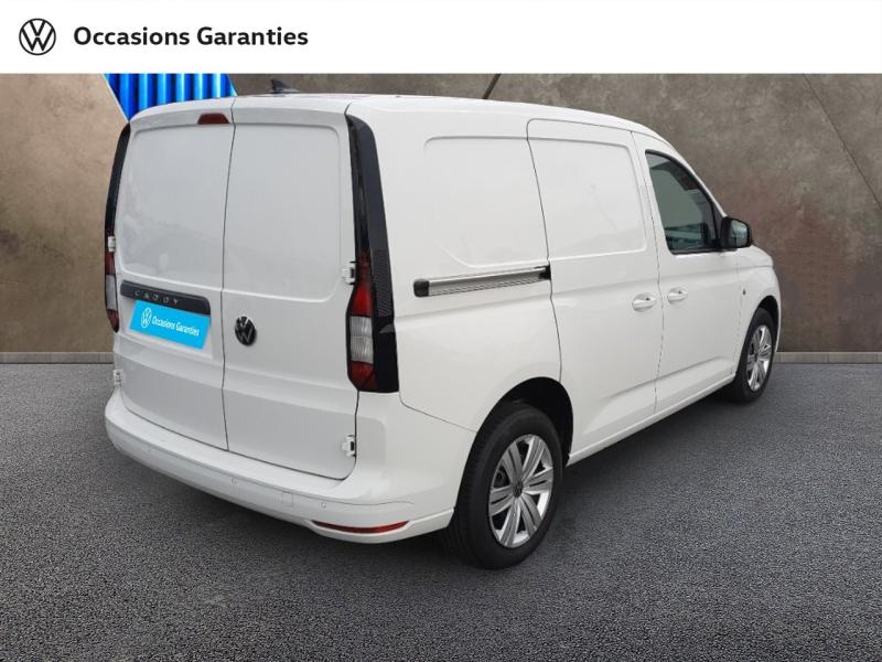 Voitures occasions VOLKSWAGEN UTILITAIRES Caddy Cargo Business Bruay-la-Buissière