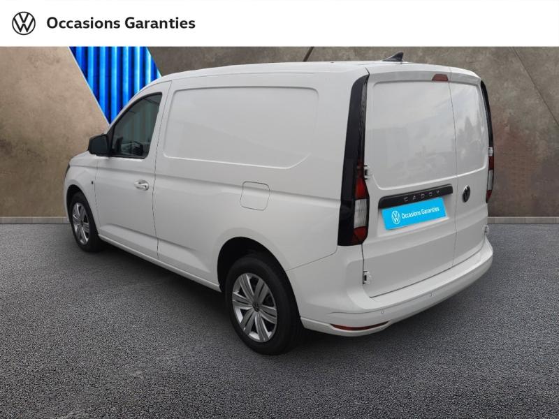 Voitures occasions VOLKSWAGEN UTILITAIRES Caddy Cargo Business Bruay-la-Buissière