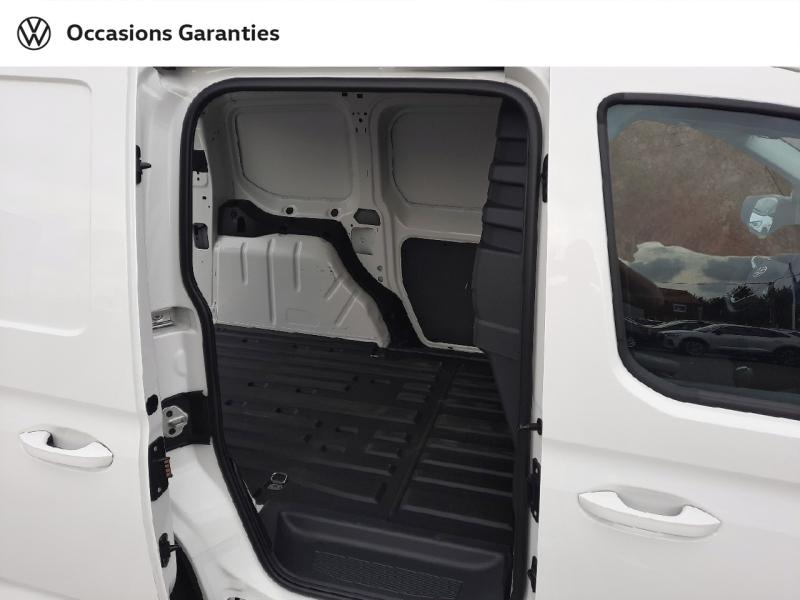 Voitures occasions VOLKSWAGEN UTILITAIRES Caddy Cargo Business Bruay-la-Buissière