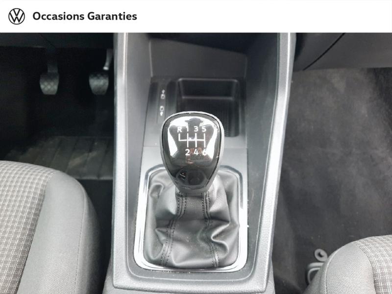 Voitures occasions VOLKSWAGEN UTILITAIRES Caddy Cargo Business Bruay-la-Buissière