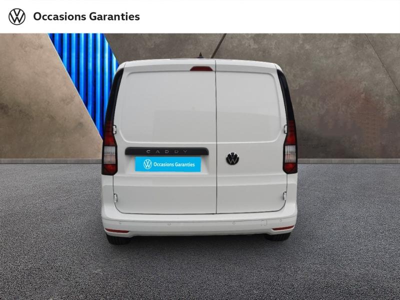 Voitures occasions VOLKSWAGEN UTILITAIRES Caddy Cargo Business Bruay-la-Buissière