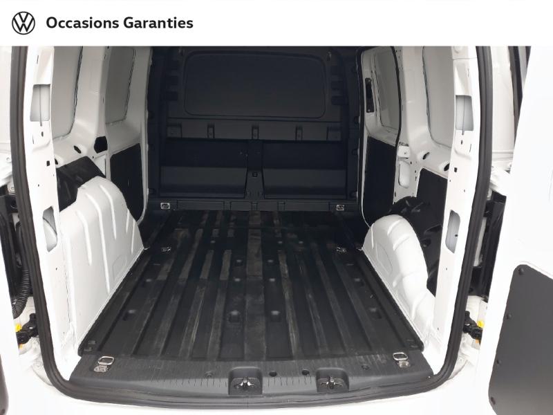 Voitures occasions VOLKSWAGEN UTILITAIRES Caddy Cargo Business Bruay-la-Buissière