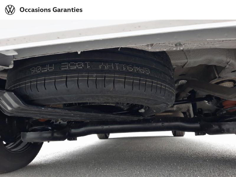 Voitures occasions VOLKSWAGEN UTILITAIRES Caddy Cargo Business Bruay-la-Buissière