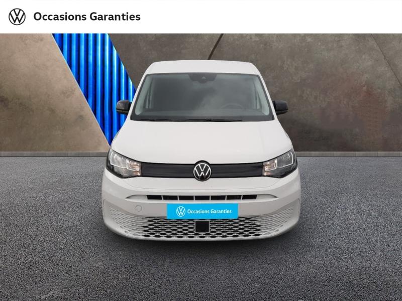 Voitures occasions VOLKSWAGEN UTILITAIRES Caddy Cargo Business Bruay-la-Buissière