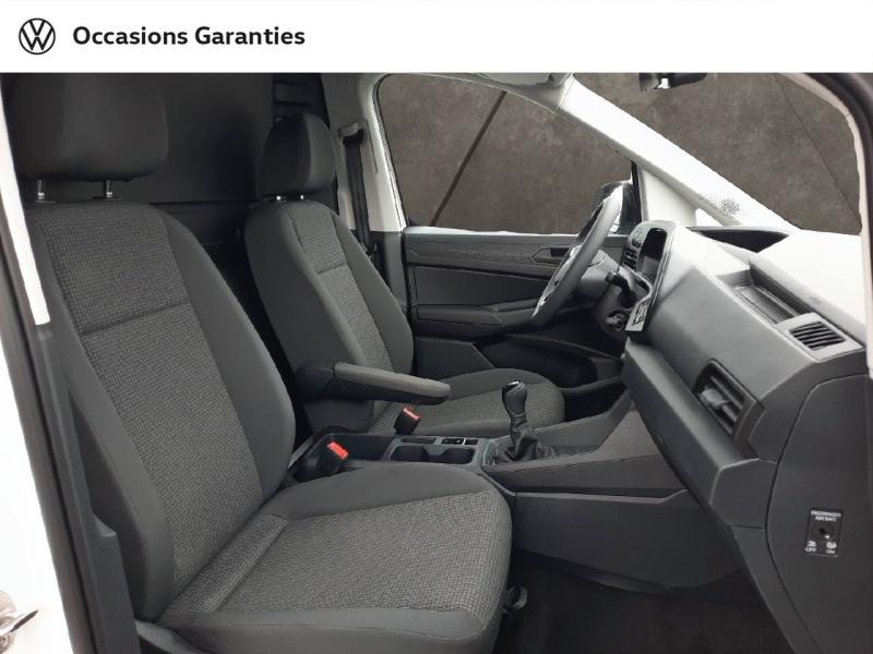 Voitures occasions VOLKSWAGEN UTILITAIRES Caddy Cargo Business Bruay-la-Buissière