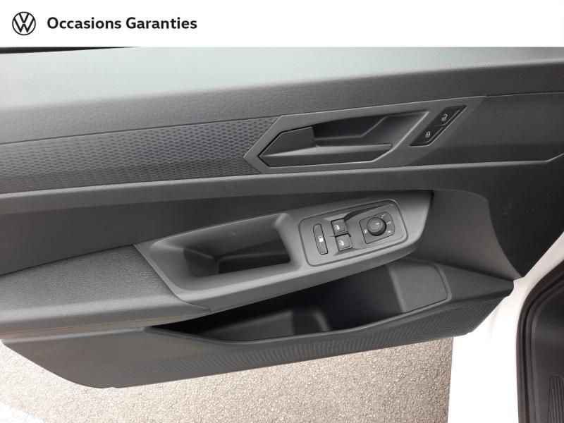 Voitures occasions VOLKSWAGEN UTILITAIRES Caddy Cargo Business Bruay-la-Buissière