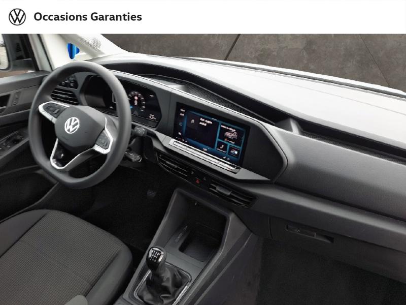 Voitures occasions VOLKSWAGEN UTILITAIRES Caddy Cargo Business Bruay-la-Buissière