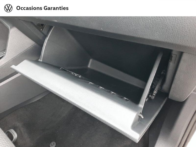 Voitures occasions VOLKSWAGEN UTILITAIRES Caddy Cargo Business Bruay-la-Buissière