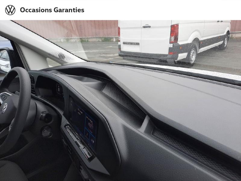 Voitures occasions VOLKSWAGEN UTILITAIRES Caddy Cargo Business Bruay-la-Buissière