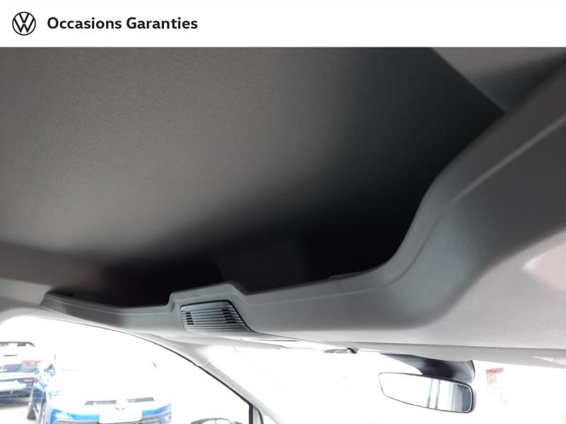 Voitures occasions VOLKSWAGEN UTILITAIRES Caddy Cargo Business Bruay-la-Buissière