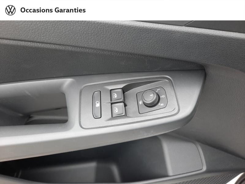 Voitures occasions VOLKSWAGEN UTILITAIRES Caddy Cargo Business Bruay-la-Buissière