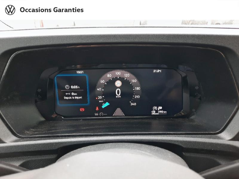 Voitures occasions VOLKSWAGEN UTILITAIRES Caddy Cargo Business Bruay-la-Buissière