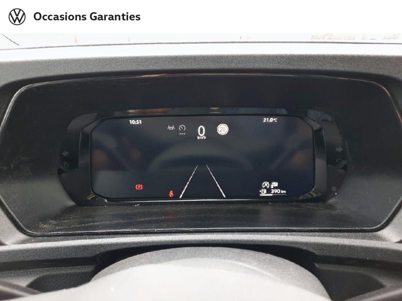 Voitures occasions VOLKSWAGEN UTILITAIRES Caddy Cargo Business Bruay-la-Buissière