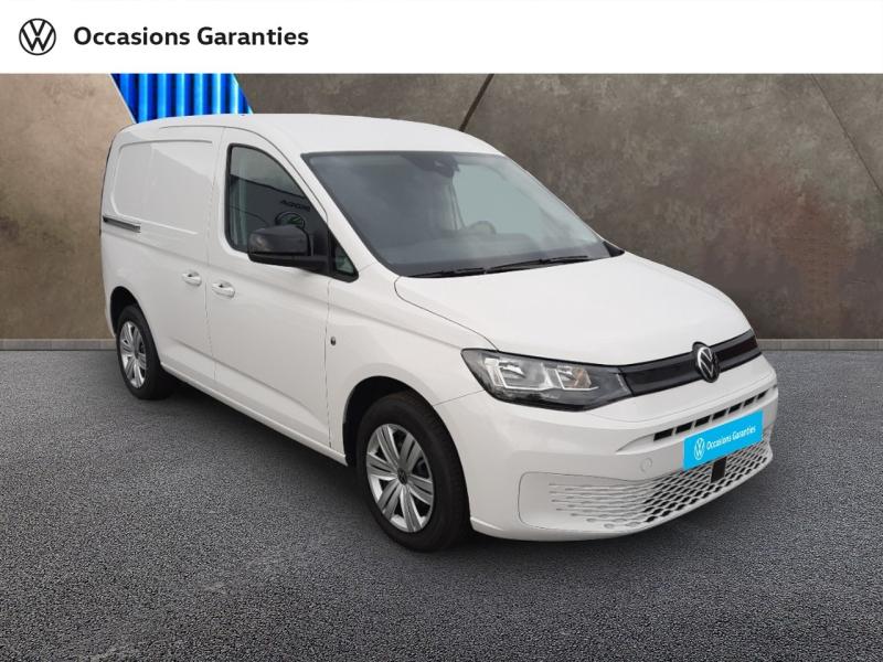 Voitures occasions VOLKSWAGEN UTILITAIRES Caddy Cargo Business Bruay-la-Buissière