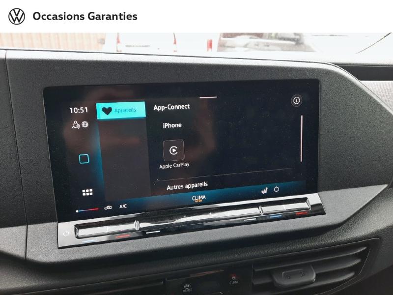 Voitures occasions VOLKSWAGEN UTILITAIRES Caddy Cargo Business Bruay-la-Buissière