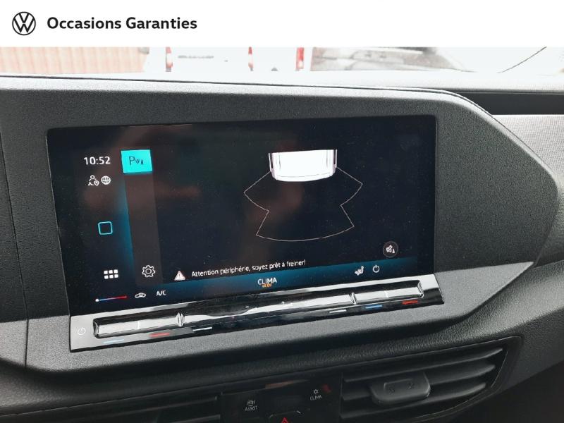 Voitures occasions VOLKSWAGEN UTILITAIRES Caddy Cargo Business Bruay-la-Buissière