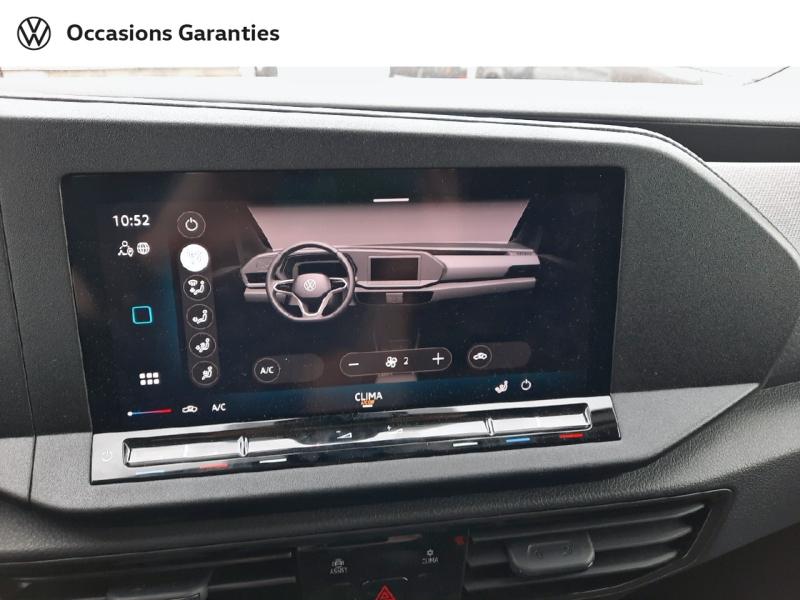 Voitures occasions VOLKSWAGEN UTILITAIRES Caddy Cargo Business Bruay-la-Buissière