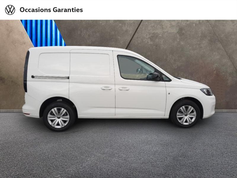 Voitures occasions VOLKSWAGEN UTILITAIRES Caddy Cargo Business Bruay-la-Buissière