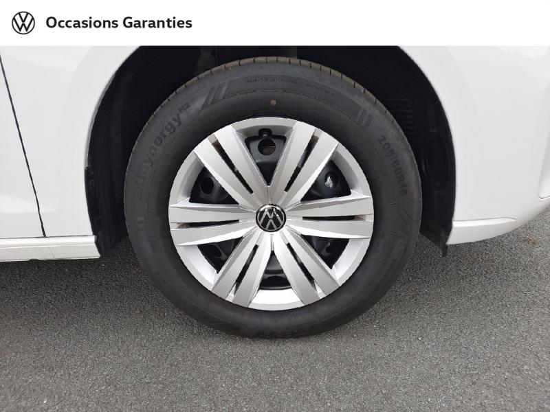 Voitures occasions VOLKSWAGEN UTILITAIRES Caddy Cargo Business Bruay-la-Buissière