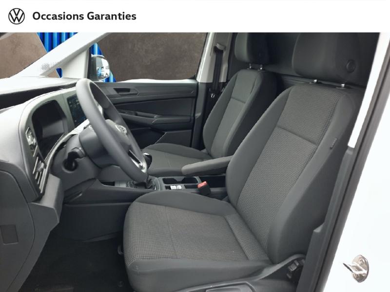 Voitures occasions VOLKSWAGEN UTILITAIRES Caddy Cargo Business Bruay-la-Buissière