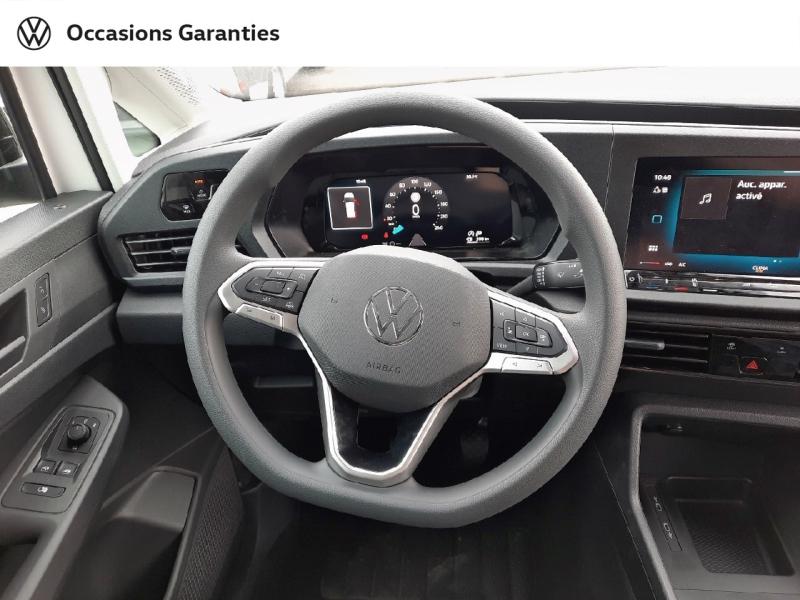 Voitures occasions VOLKSWAGEN UTILITAIRES Caddy Cargo Business Bruay-la-Buissière