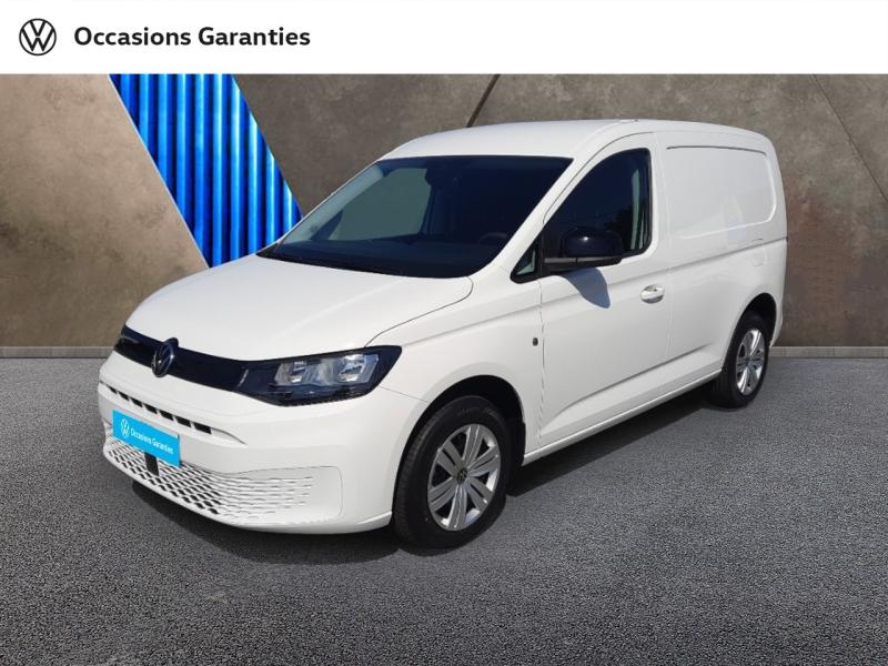 Voitures occasions VOLKSWAGEN UTILITAIRES Caddy Cargo Business Bruay-la-Buissière