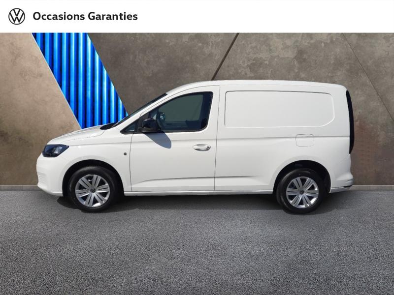 Voitures occasions VOLKSWAGEN UTILITAIRES Caddy Cargo Business Bruay-la-Buissière