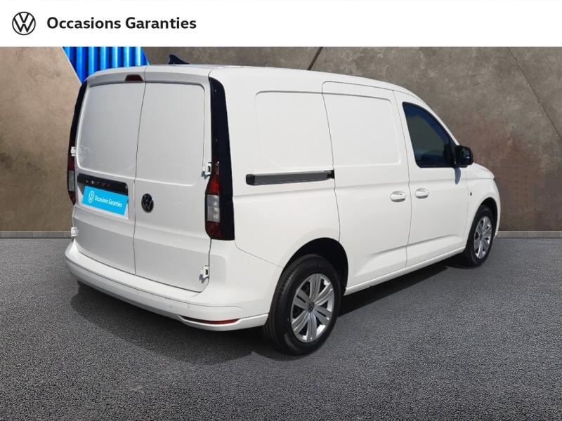Voitures occasions VOLKSWAGEN UTILITAIRES Caddy Cargo Business Bruay-la-Buissière