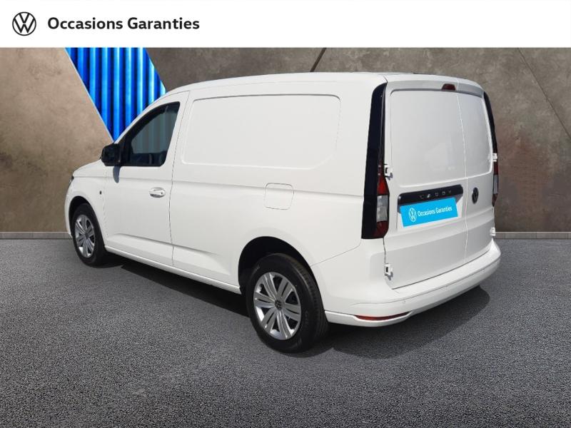 Voitures occasions VOLKSWAGEN UTILITAIRES Caddy Cargo Business Bruay-la-Buissière