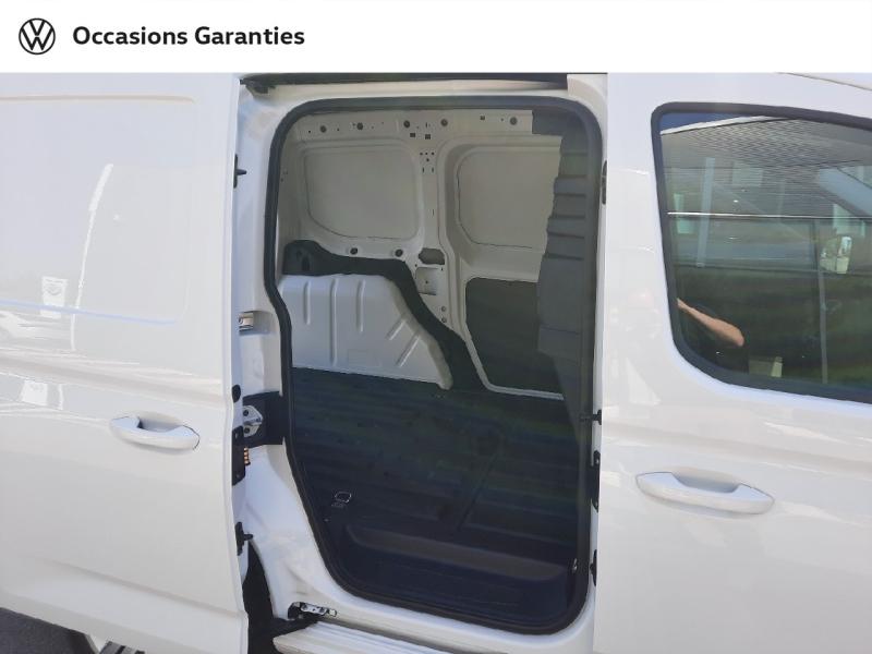 Voitures occasions VOLKSWAGEN UTILITAIRES Caddy Cargo Business Bruay-la-Buissière