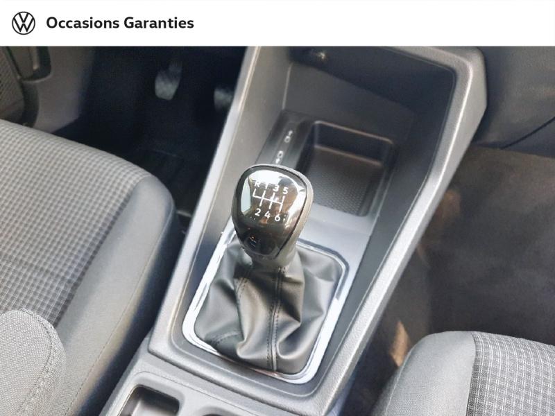 Voitures occasions VOLKSWAGEN UTILITAIRES Caddy Cargo Business Bruay-la-Buissière