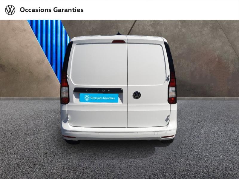 Voitures occasions VOLKSWAGEN UTILITAIRES Caddy Cargo Business Bruay-la-Buissière
