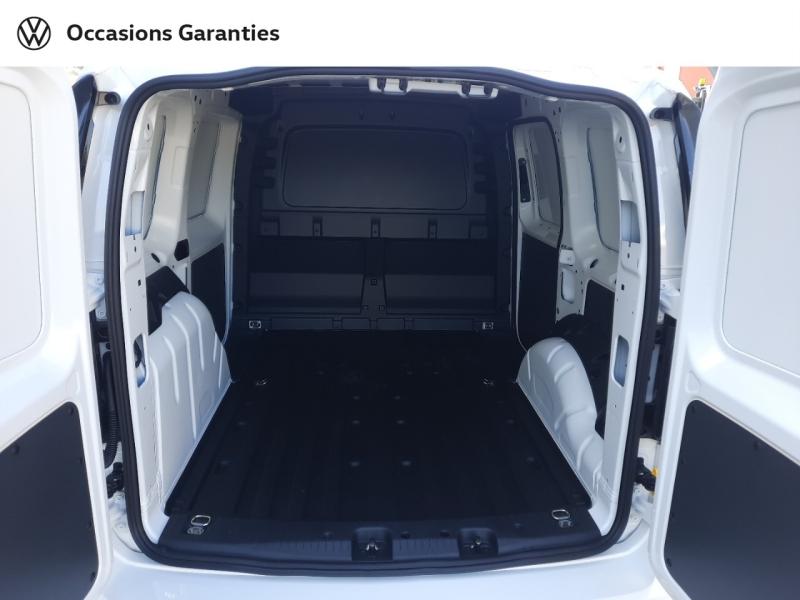 Voitures occasions VOLKSWAGEN UTILITAIRES Caddy Cargo Business Bruay-la-Buissière