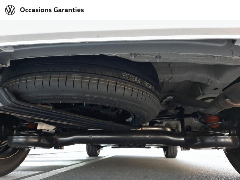 Voitures occasions VOLKSWAGEN UTILITAIRES Caddy Cargo Business Bruay-la-Buissière